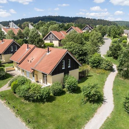 Hotel Center Parcs Sauerland Winterberg-Medebach Pokoj fotografie