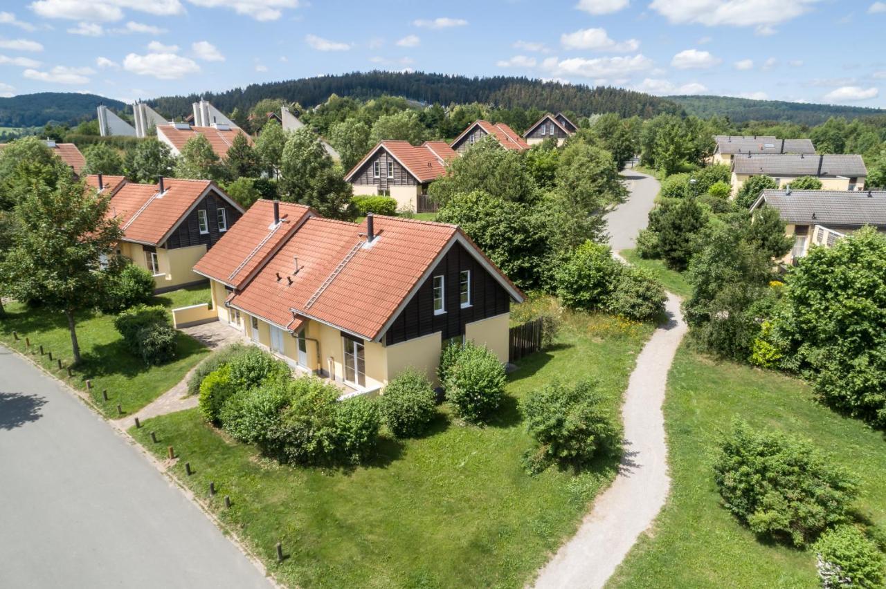 Hotel Center Parcs Sauerland Winterberg-Medebach Pokoj fotografie